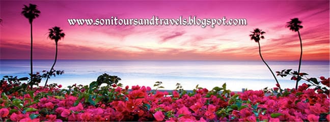 Soni Tours And Travels business photograph