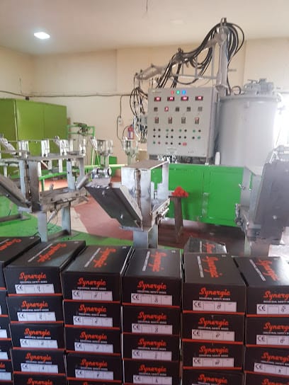 Synergic Safety (India) Pvt. Ltd. business photograph