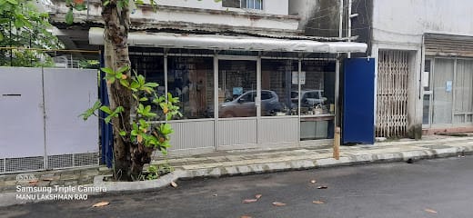 Rao Electronics business photograph