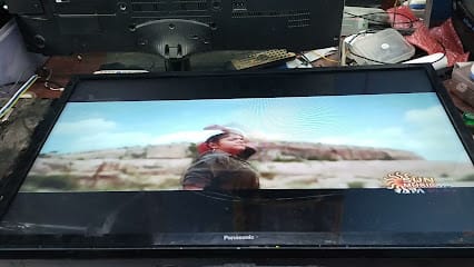 Saran Electronics business photograph