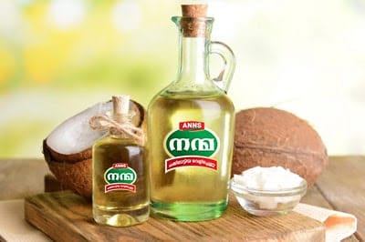 Anns Nanma Natural Coconut oil Shop business photograph