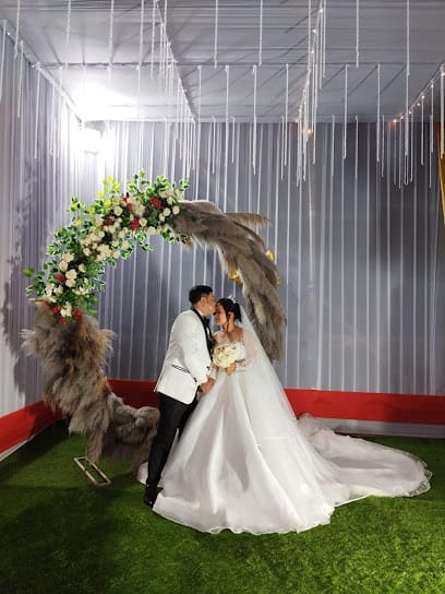 White Hall Garden Wedding Venue business photograph