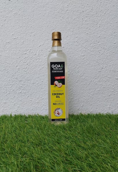 Goa Natural business photograph