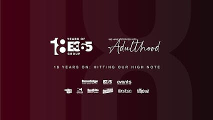 E365 India Pvt Ltd business photograph