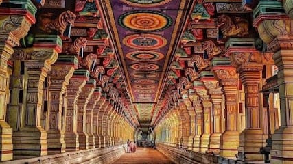 Speed Travels - Rameshwaram Cab Booking - Car Rental - Local & Outstation Taxi Service - Hire Innova & Tempo Traveller business photograph