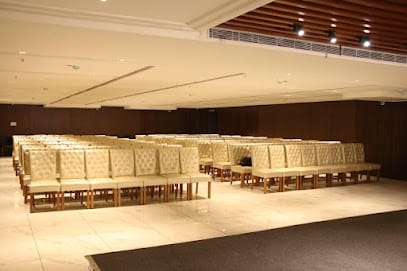 Memoria Banquet Hall in Tolichowki, Shaikpet business photograph
