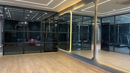 Wulf X Fitness business photograph