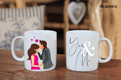AR Designs - best customize gift business photograph