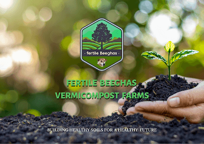 Fertile Beeghas Vermicompost Farm business photograph