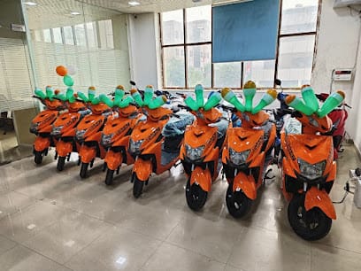 EVeez | e Bike Rentals Service Hub business photograph