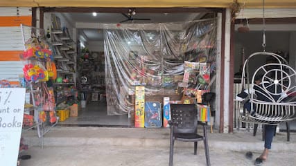 Kashvi Collection - Gifts, Toys and Stationery business photograph