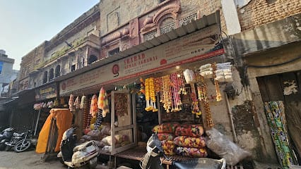 Sharad kumar Agrawal EXPORTER & MANUFACTURERS OF POOJA ITEMS business photograph