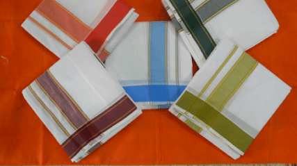 Sriram Textiles business photograph