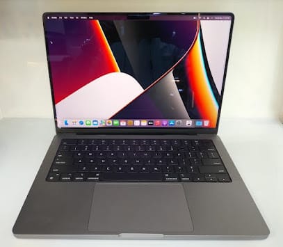 New Star Care business photograph