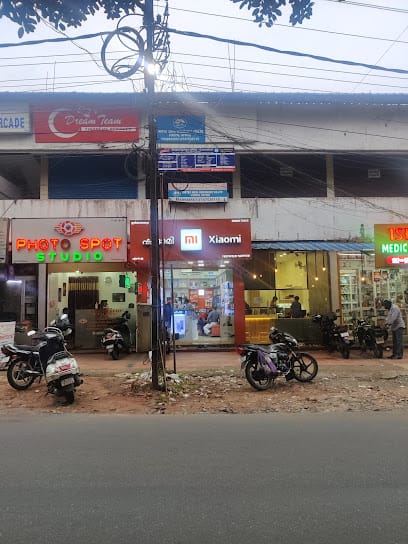 Smart Click IT Solution business photograph