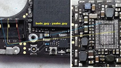 Ambareesh Quick Mobile Repair business photograph