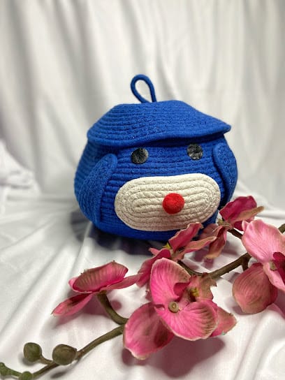 Shoppizzy Handicrafts Store business photograph