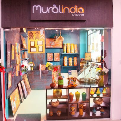 Muralindia business photograph