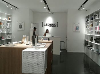 A K Enterprise business photograph