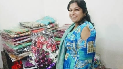 Anchal Boutique business photograph