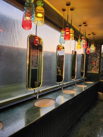 D.S. STEEL FABRICATION business photograph