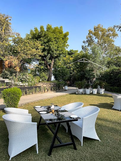 Udaipur Traditional Restaurant - Best Lakeview Restaurant with Live Music & Folk Dance business photograph