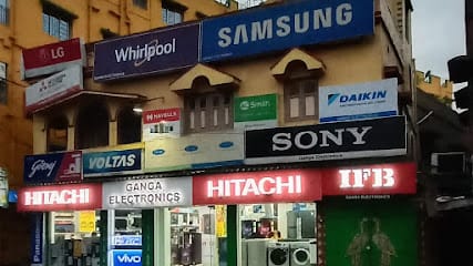 Ganga Electronics business photograph