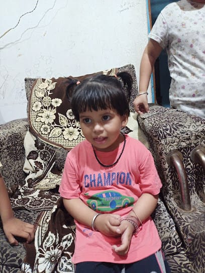 Modern Nursing Bureau business photograph