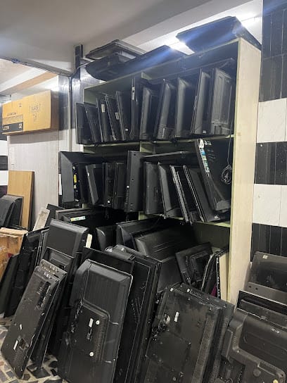 C K ELECTRONICS business photograph