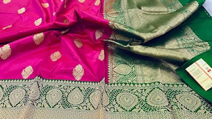 Shopeezy Tex Fab business photograph