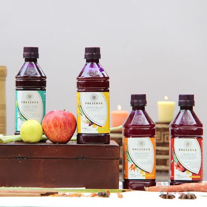 Preserva Wellness business photograph