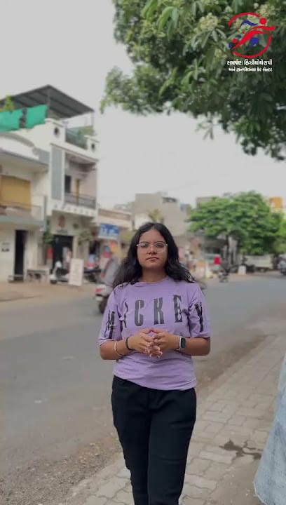 Samarpan Physiotherapy & Transitional Care Center business photograph