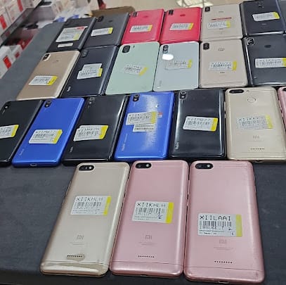 Shanu mobile शानू मोबाइल business photograph