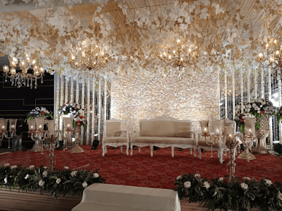 Sat Kartar Caterers Tent House business photograph