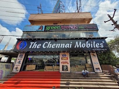 The Chennai Mobiles business photograph
