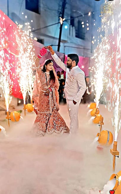 NIRVANA EVENT & SFX business photograph