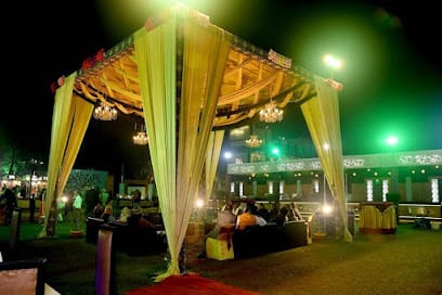 Posh Wedding Events & Photography business photograph