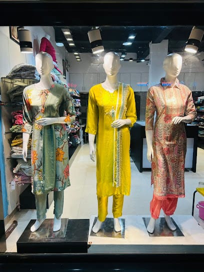 WE STORE business photograph