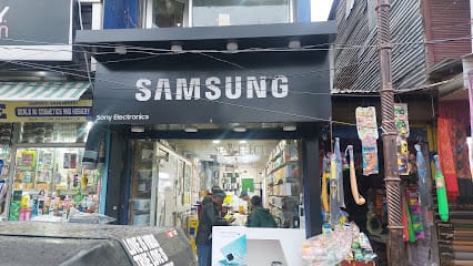 Sony Electronics Baramulla business photograph