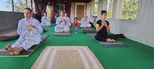 Bhagsu Yoga Institute business photograph