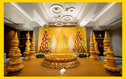 Girgit Events | Event Management Company & Wedding Planner business photograph