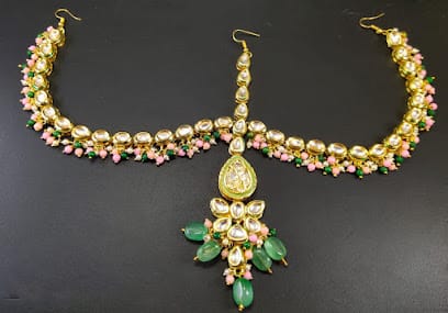 NIEN CREATIONS business photograph