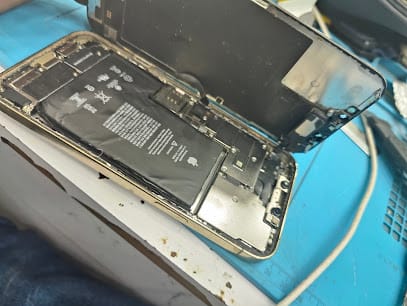 Mr.Mobile Doctor Doorstep Mobile Screen Repair & Replacement in Pune business photograph