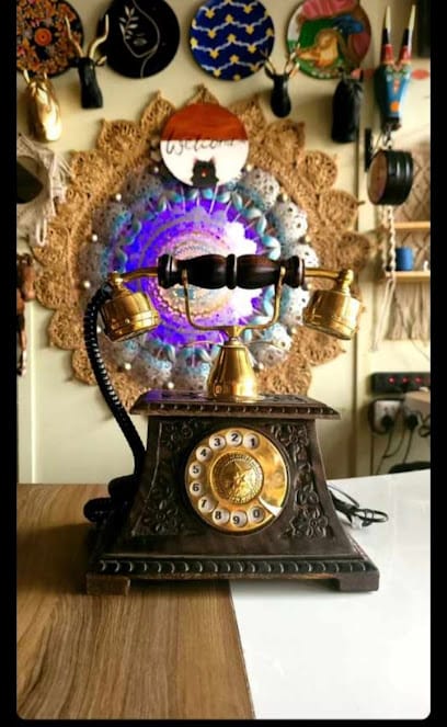 A-One arts business photograph