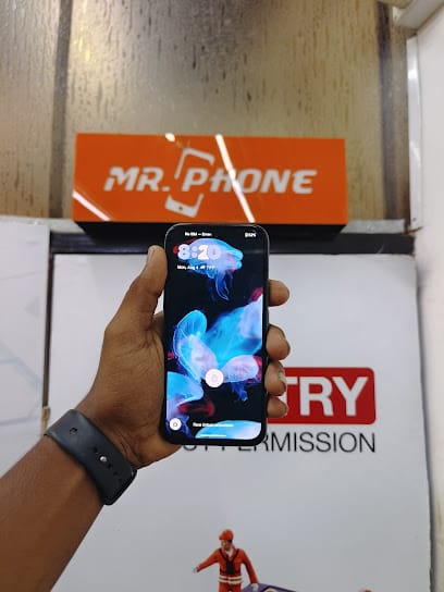 MR.PHONE MOBILE REPAIR SERVICE CENTRE KOLLAM | I PHONE SERVICES AND MACBOOK SERVICES business photograph