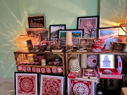 Uttarakhand Haat business photograph