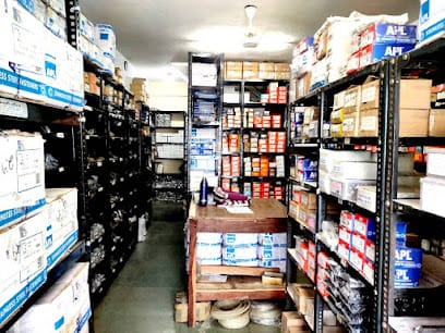 Pride Industrial Equipments India Pvt LTD business photograph