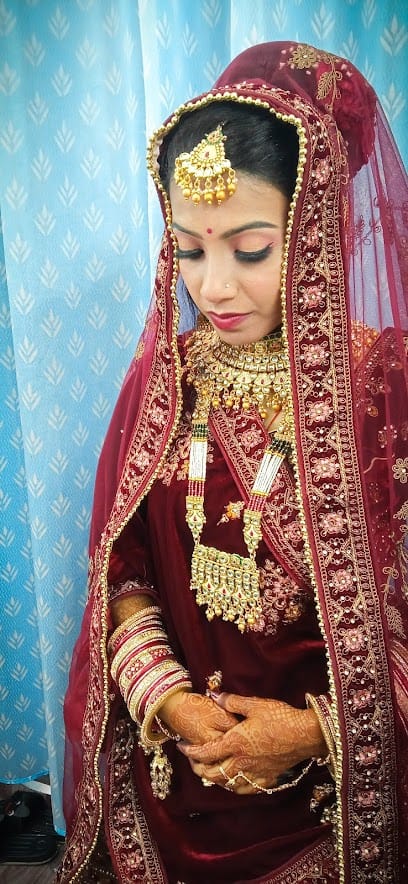 Natural Beauty Parlour & Boutique ( Only for Women) business photograph