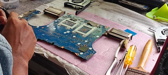 Grace IT Solutions business photograph