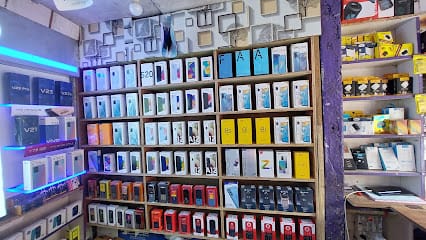 MOBILE GALAXY business photograph